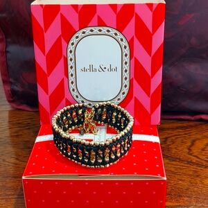 Stella and Dot Bracelet